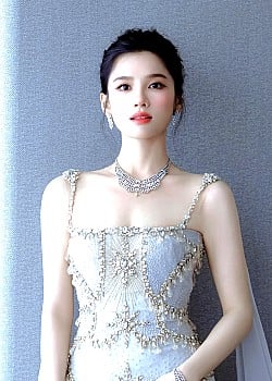 Zhang Jingyi